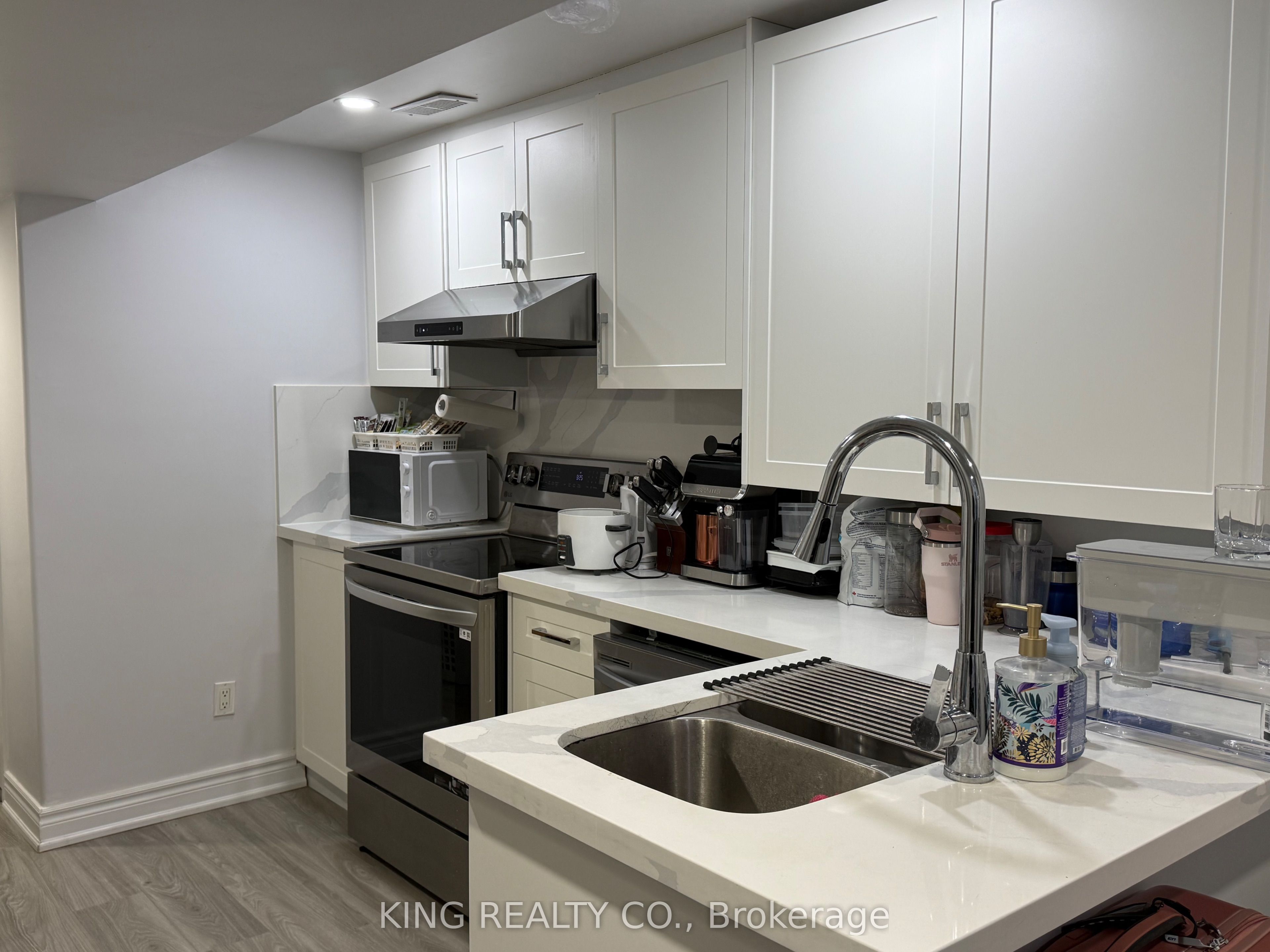 Additional image 5 of Basement-130 Adventure Crescent, Vaughan, ON, L6A 3J1