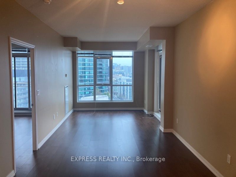 Additional image 2 of 1701-21 Grand Magazine Street, Toronto, ON, M5V 1B5