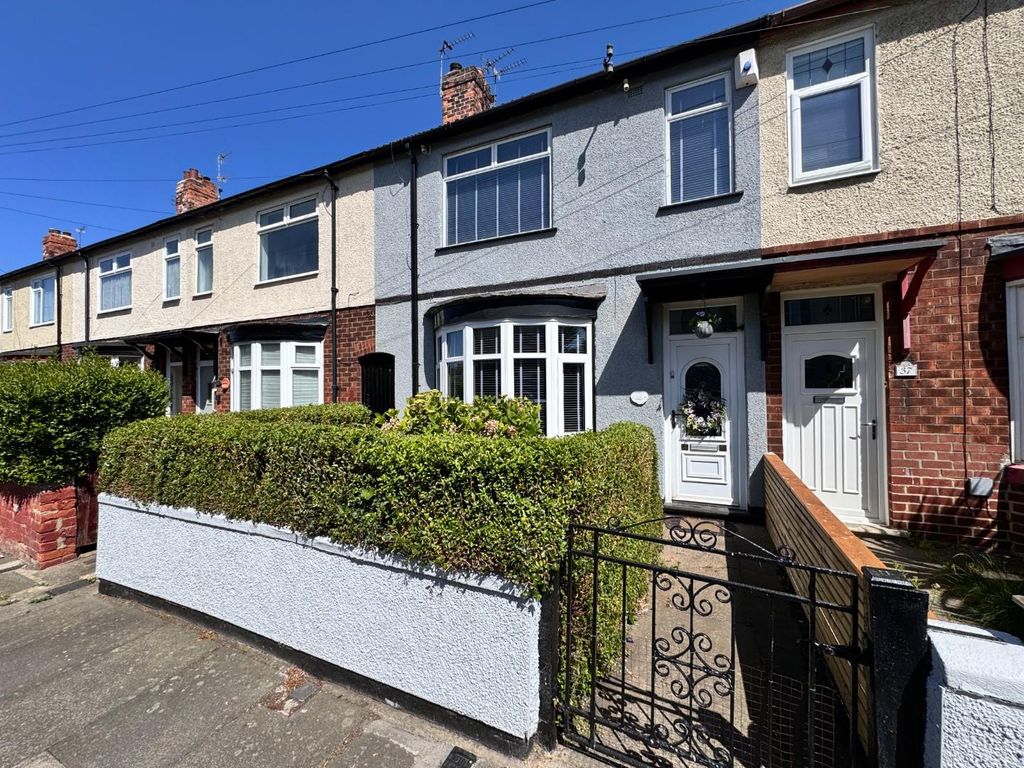 Additional image 11 of 3 bed terraced house for saleAshgrove Avenue, Hartlepool TS25