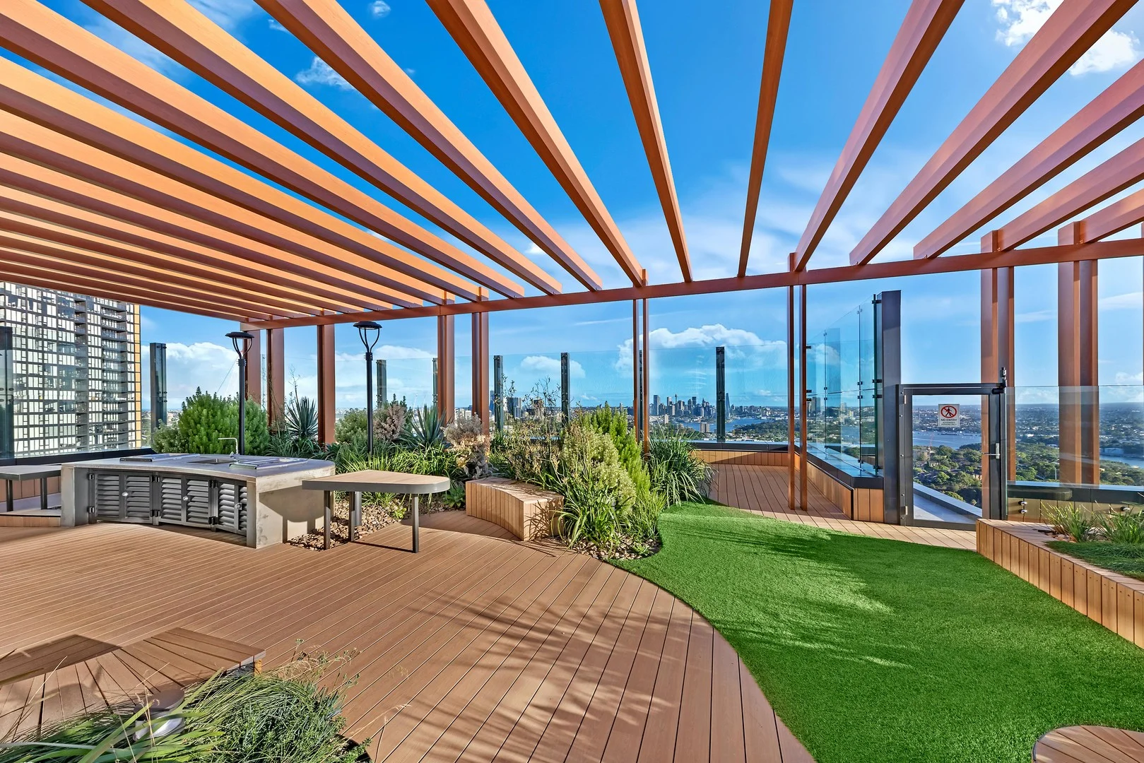 909/88B Christie Street, St Leonards NSW 2065