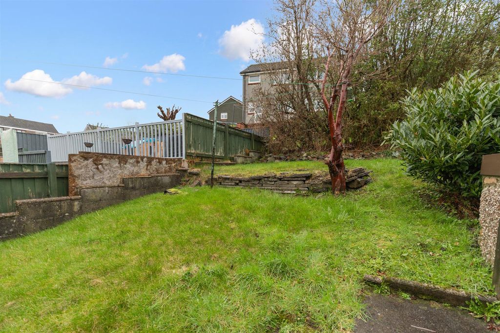 Additional image 30 of 3 bed semi-detached house for saleBreval Crescent, Clydebank G81