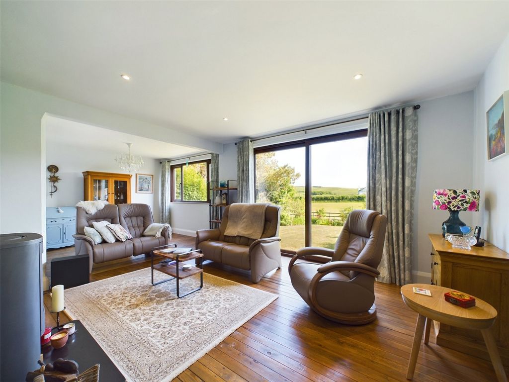Additional image 3 of 3 bed detached house for saleCombe Lane, Widemouth Bay, Bude, Cornwall EX23