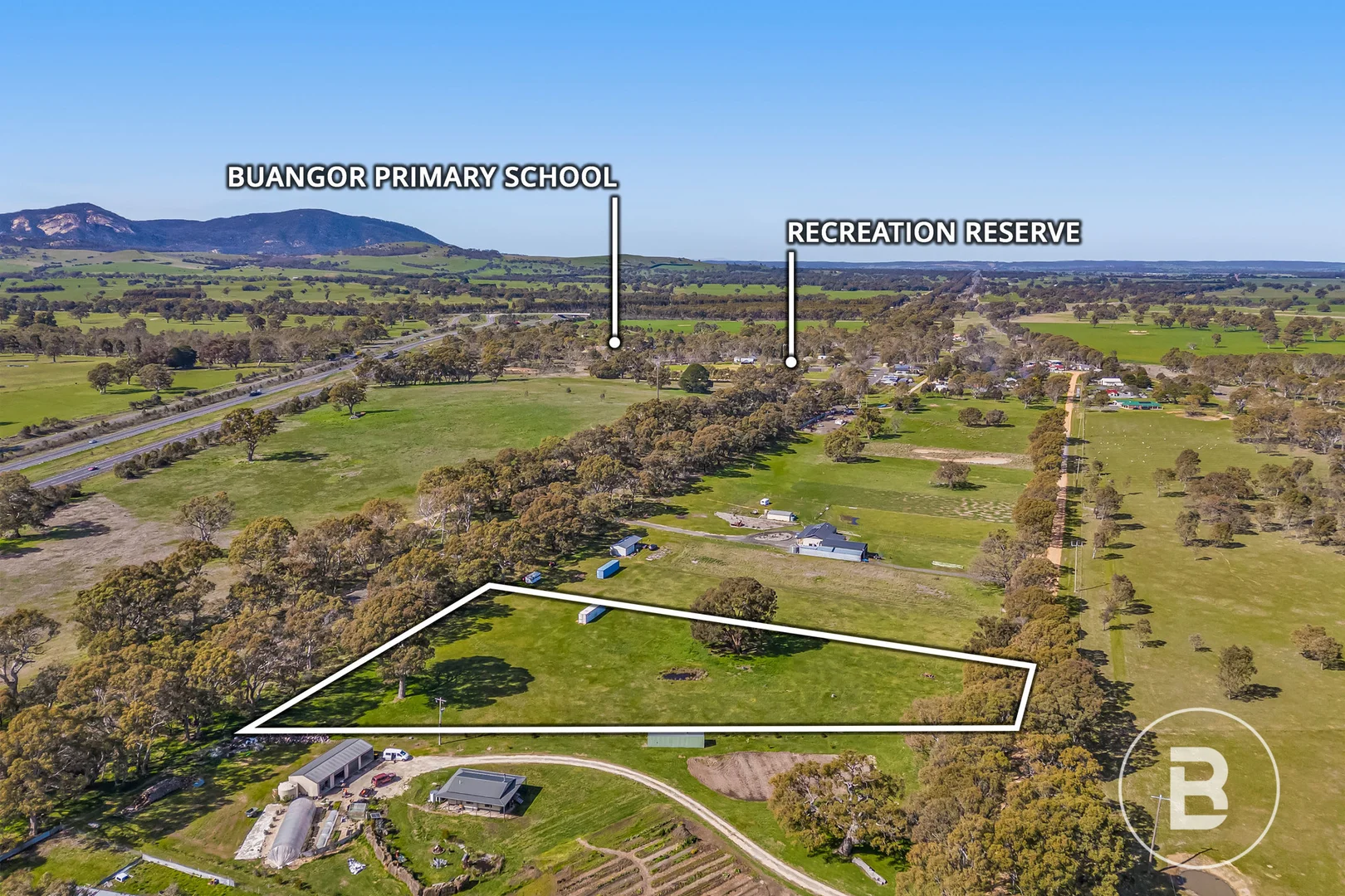 Additional image 2 of 25 Coach Road, Buangor VIC 3375