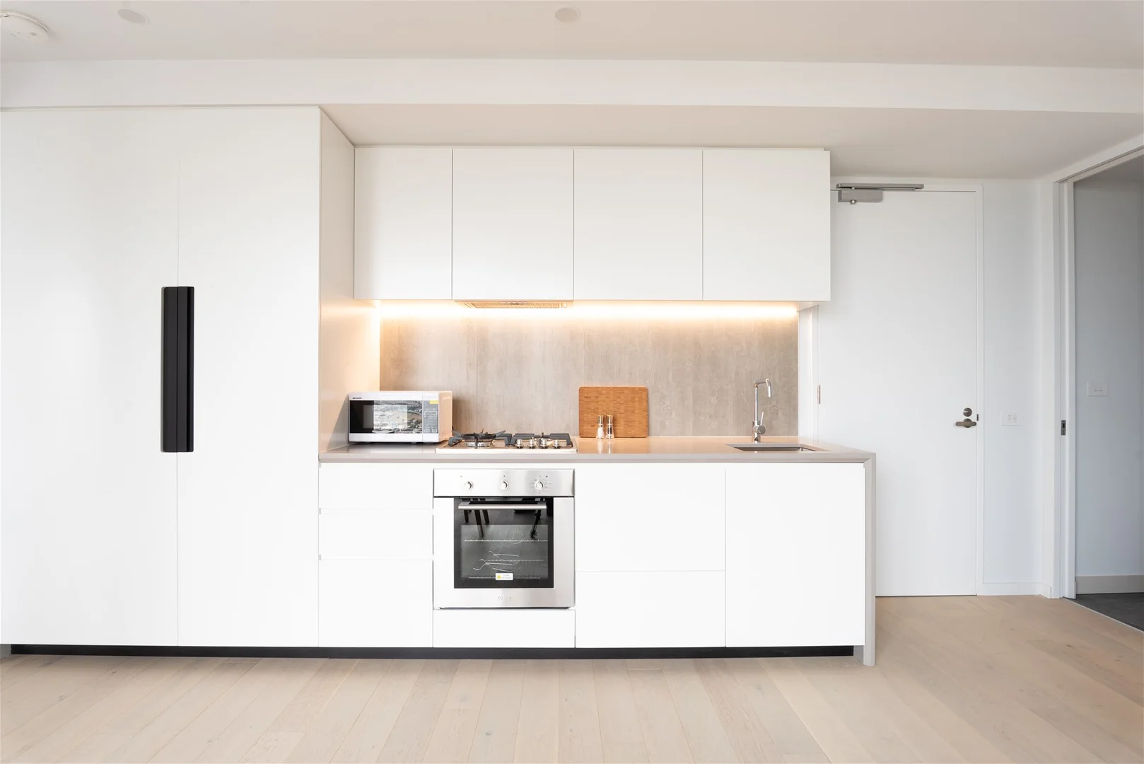 Additional image 6 of 4106/60 A'Beckett St, Melbourne VIC 3000