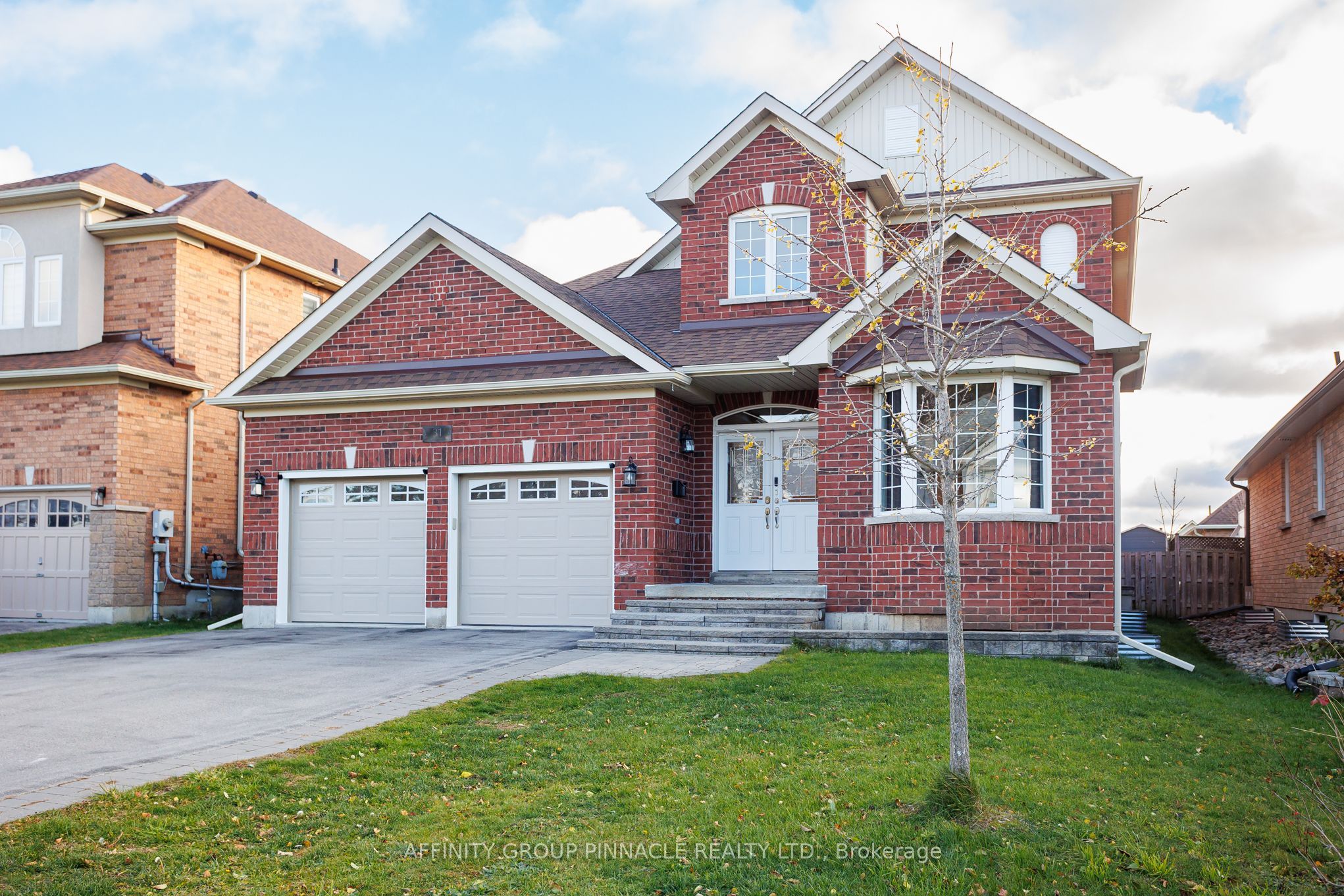 31 Ellis Crescent, Kawartha Lakes, ON, K9V 0A5