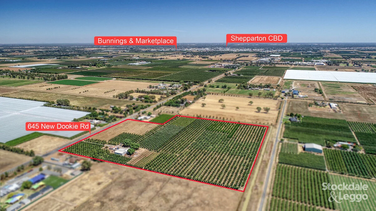 Additional image 5 of 645 New Dookie Road, Lemnos VIC 3631