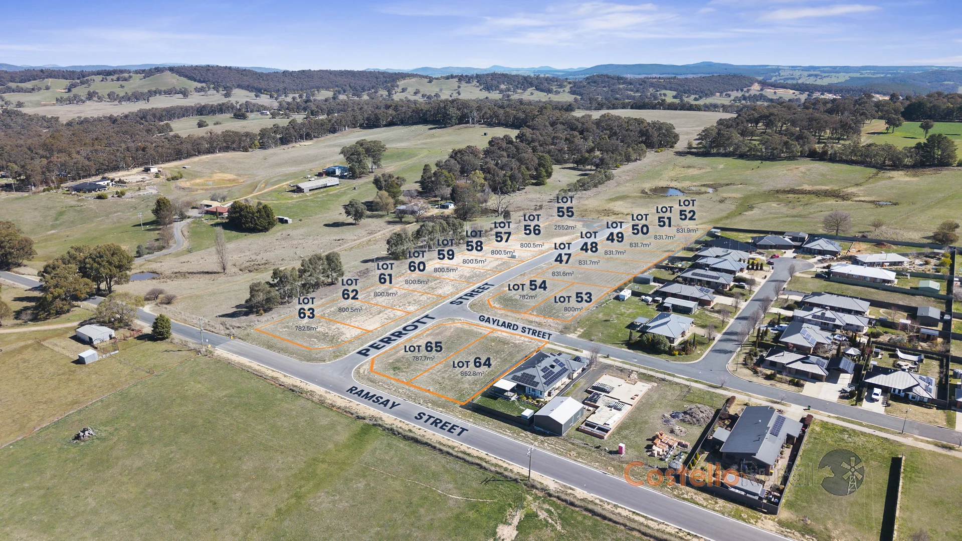 Additional image 3 of 4 Perrott St, Tumbarumba NSW 2653