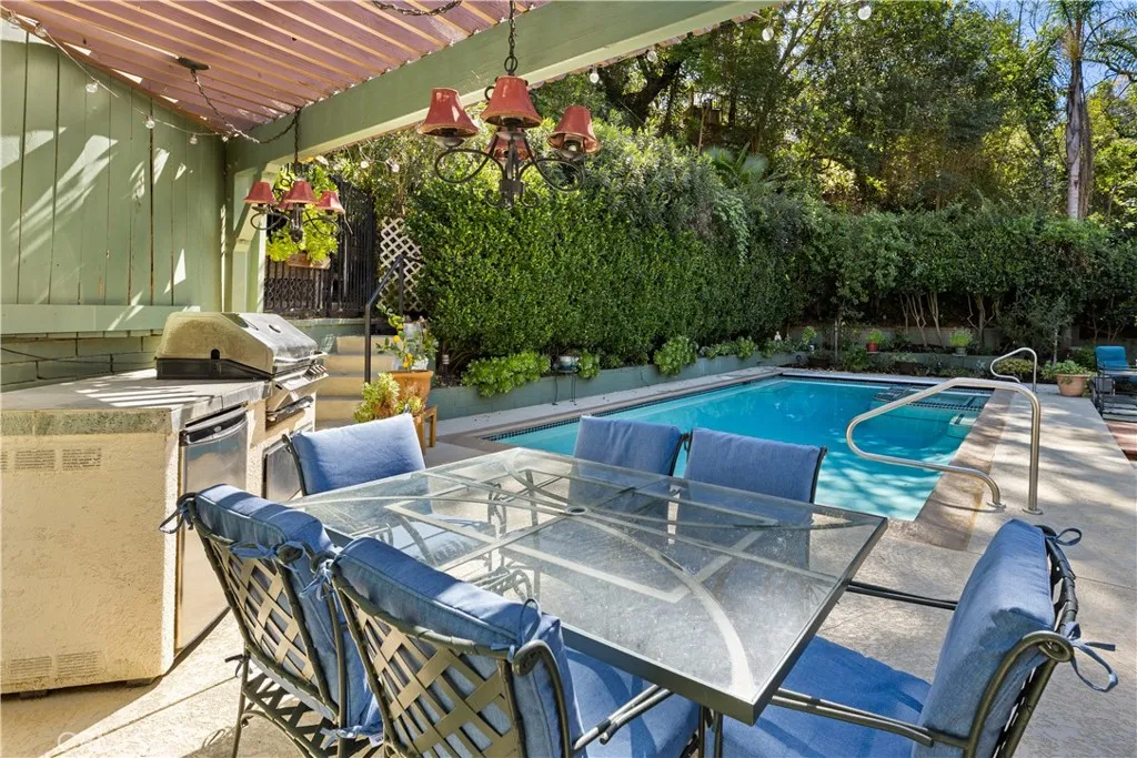 Additional image 44 of 3456 Laurelvale Drive, Studio City, CA 91604