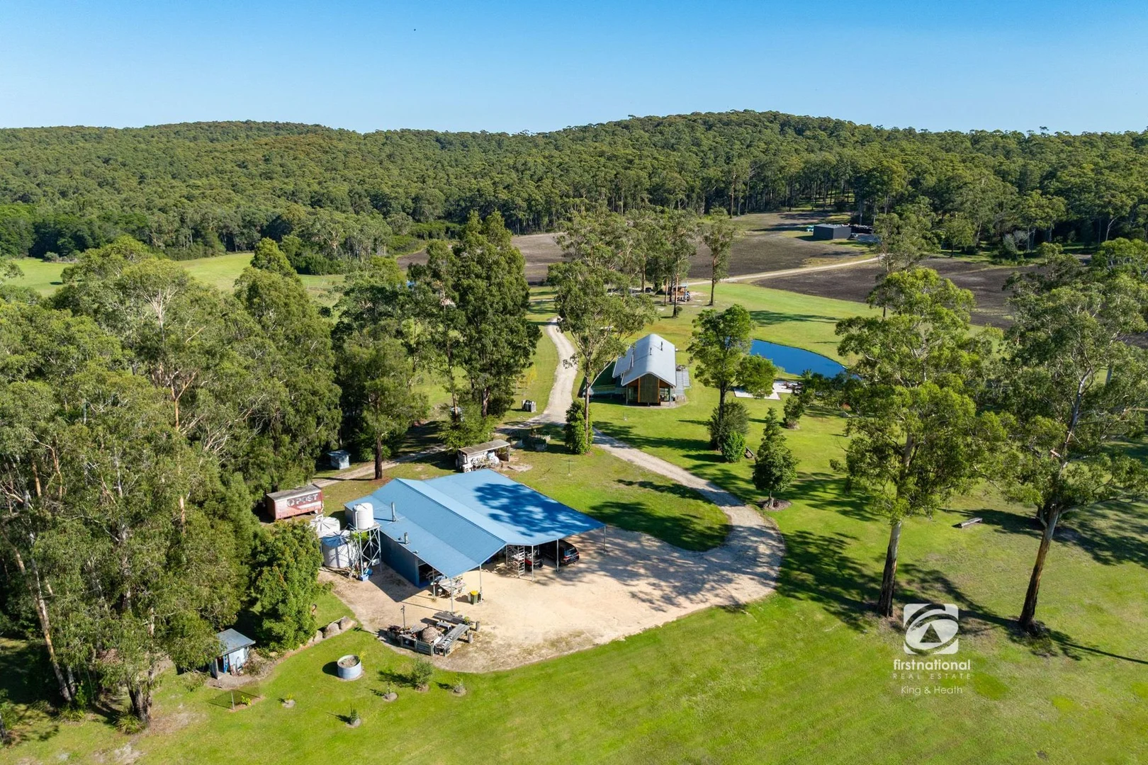 Additional image 19 of 37 Bays Track, Tamboon VIC 3890