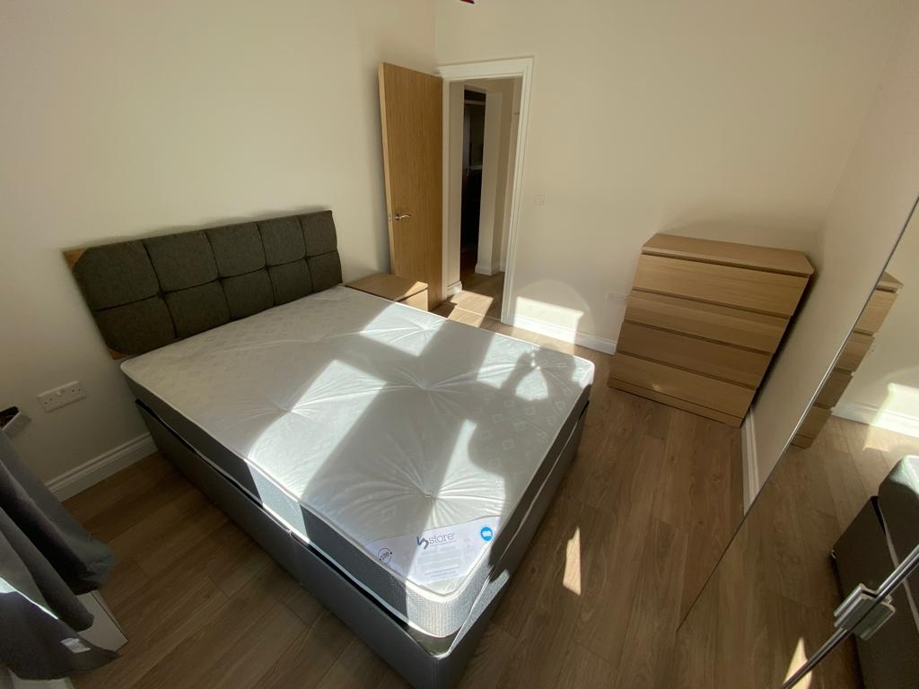 Additional image 8 of 1 Bed Flat, Winston Gardens, LS6, N1 7GU