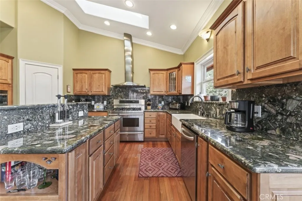 Additional image 66 of 2720 Hillcrest Ct, Pine Mountain Club, CA 93225