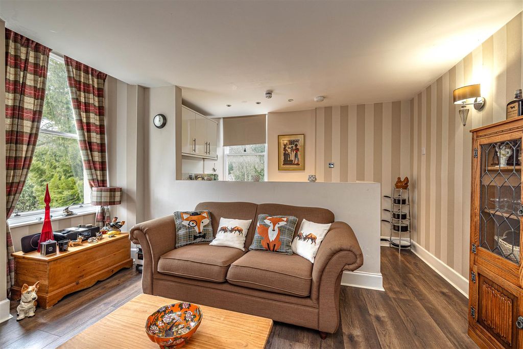 Additional image 7 of 1 bed flat for sale4 Press Castle, Coldingham, Eyemouth TD14