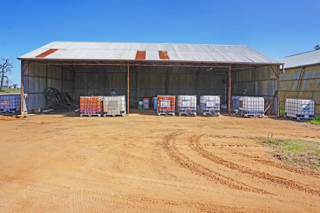 Additional image 12 of 594 Burrangong Lane, Bland NSW 2721