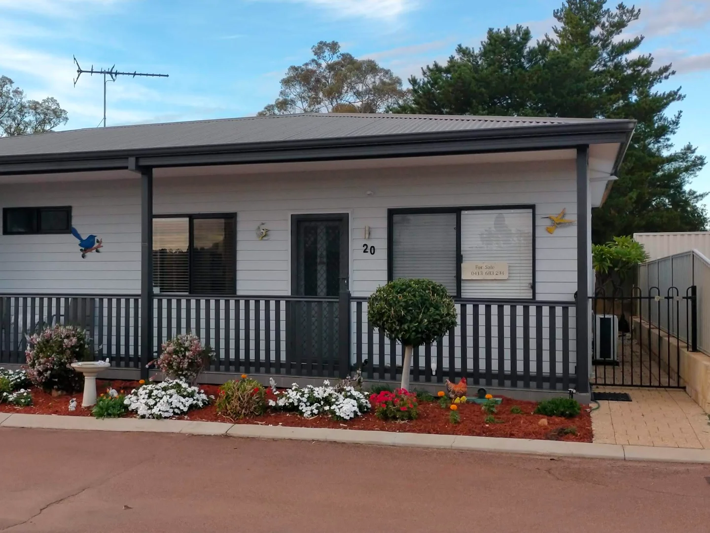 Additional image 2 of Wundowie WA 6560