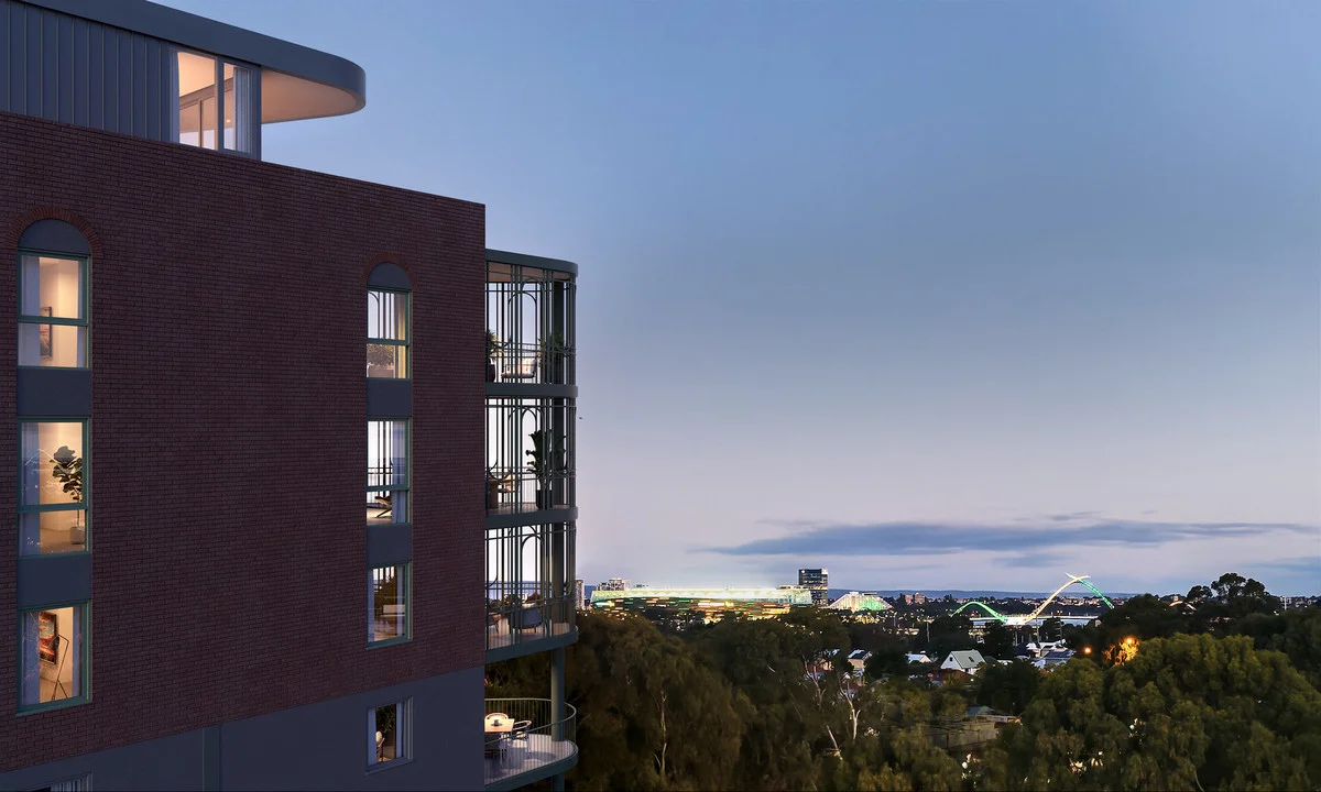 Additional image 2 of 503/141 West Parade, Mount Lawley WA 6050