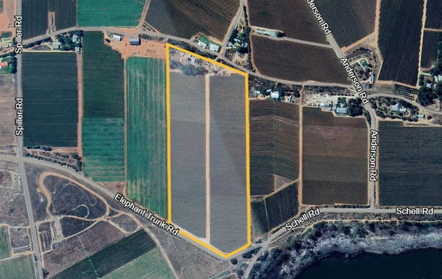 Additional image 6 of 151 ELEPHANT TRUNK ROAD, Cobdogla SA 5346