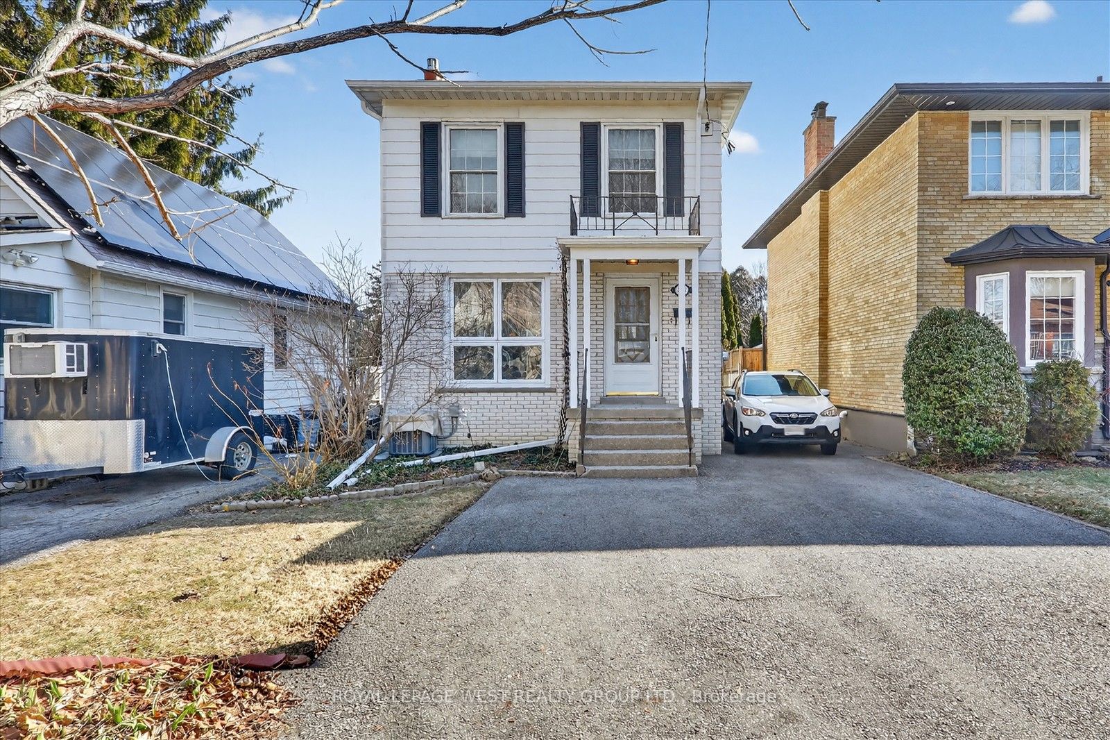 Additional image 2 of 35 Roxaline Street, Toronto, ON, M9P 2Z1