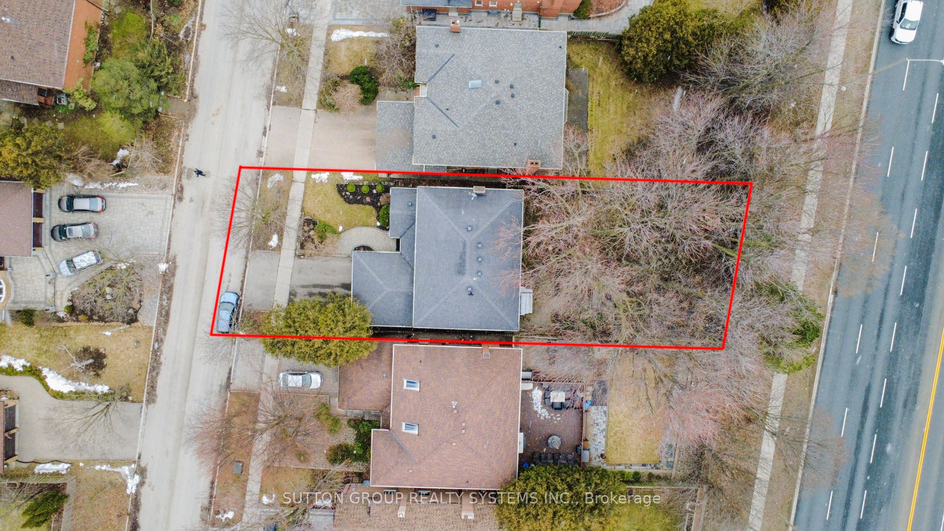Additional image 3 of 61 Somerset Crescent, Richmond Hill, ON, L4C 8N8
