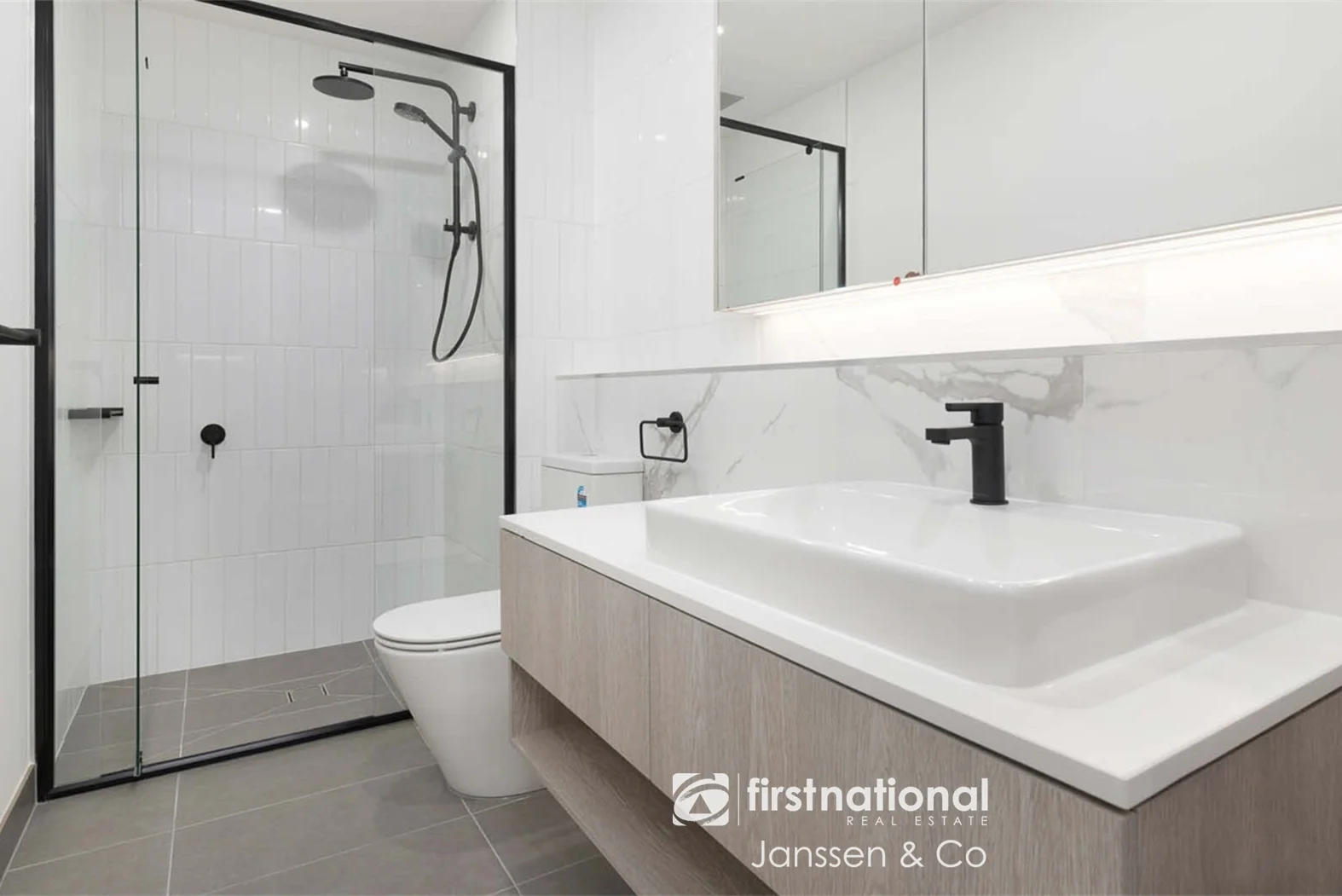Additional image 5 of 107/12-18 Napier Street, Footscray VIC 3011
