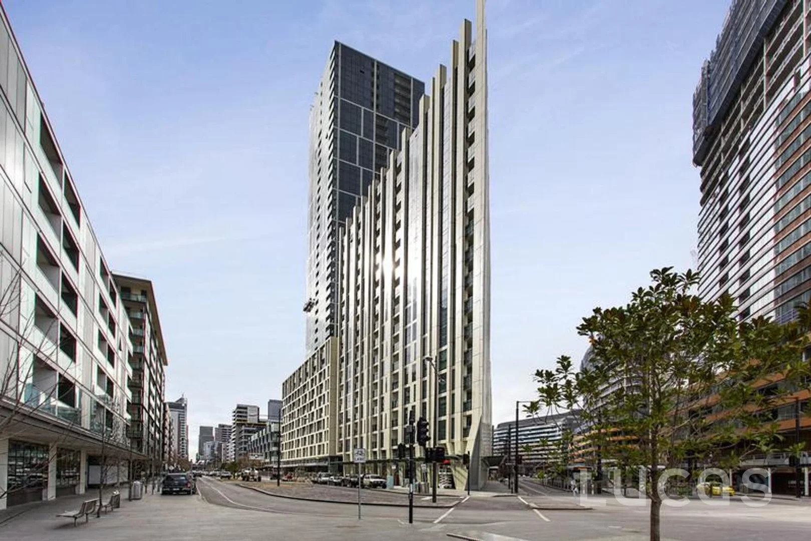 Additional image 8 of 1005E/888 Collins Street, Docklands VIC 3008