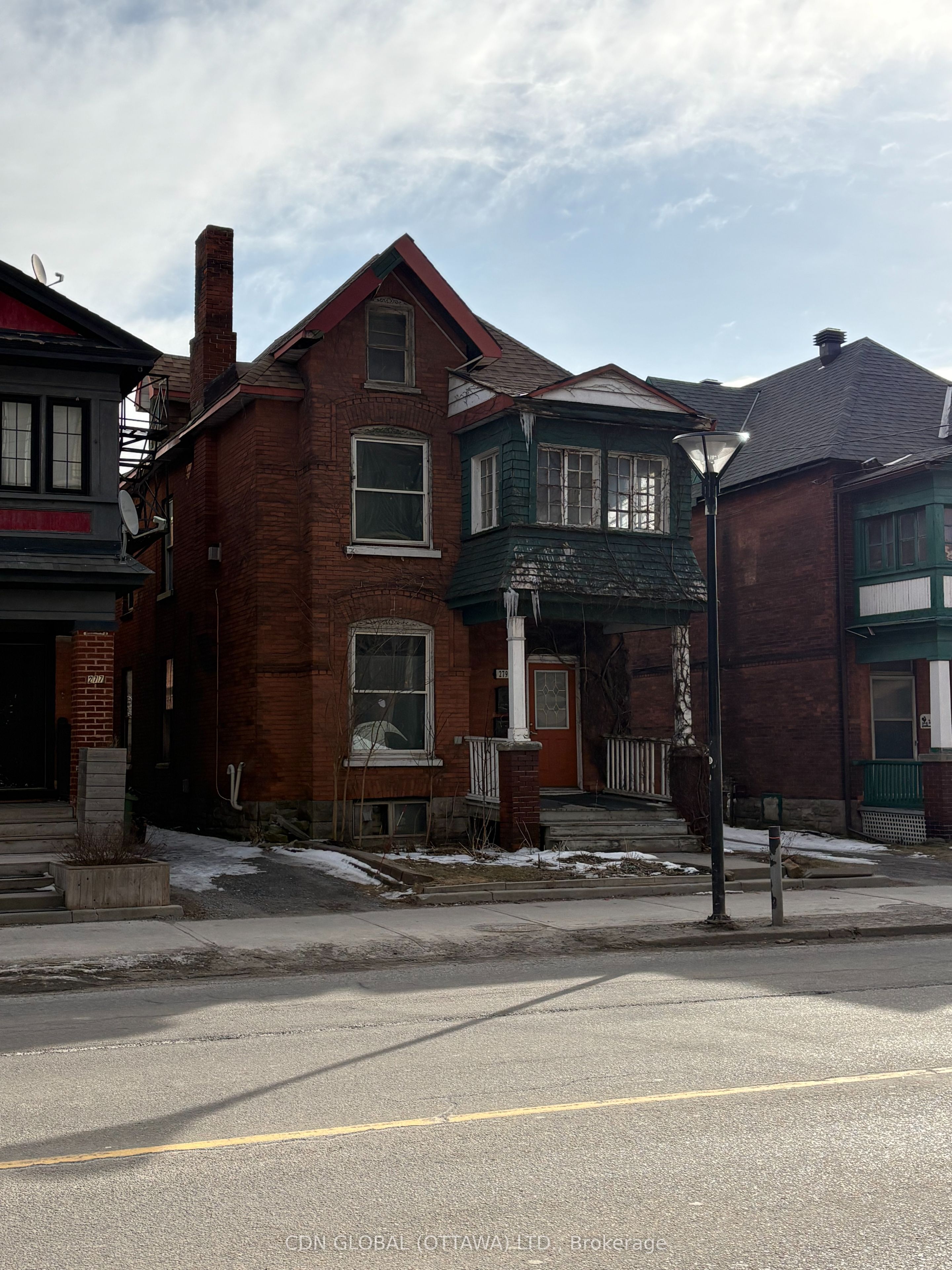 Additional image 2 of 279 Bronson Avenue, Ottawa, ON, K1R 6H7