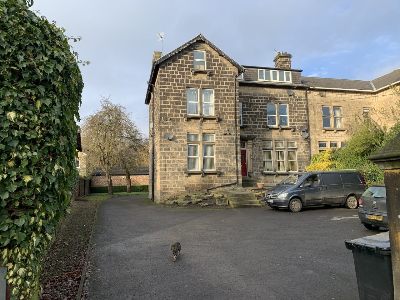 1 Bed Flat, Moorville, LS18, N1 7GU