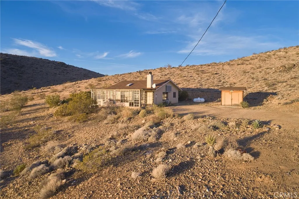 Additional image 36 of 60473 Starlight Road, Joshua Tree, CA 92252