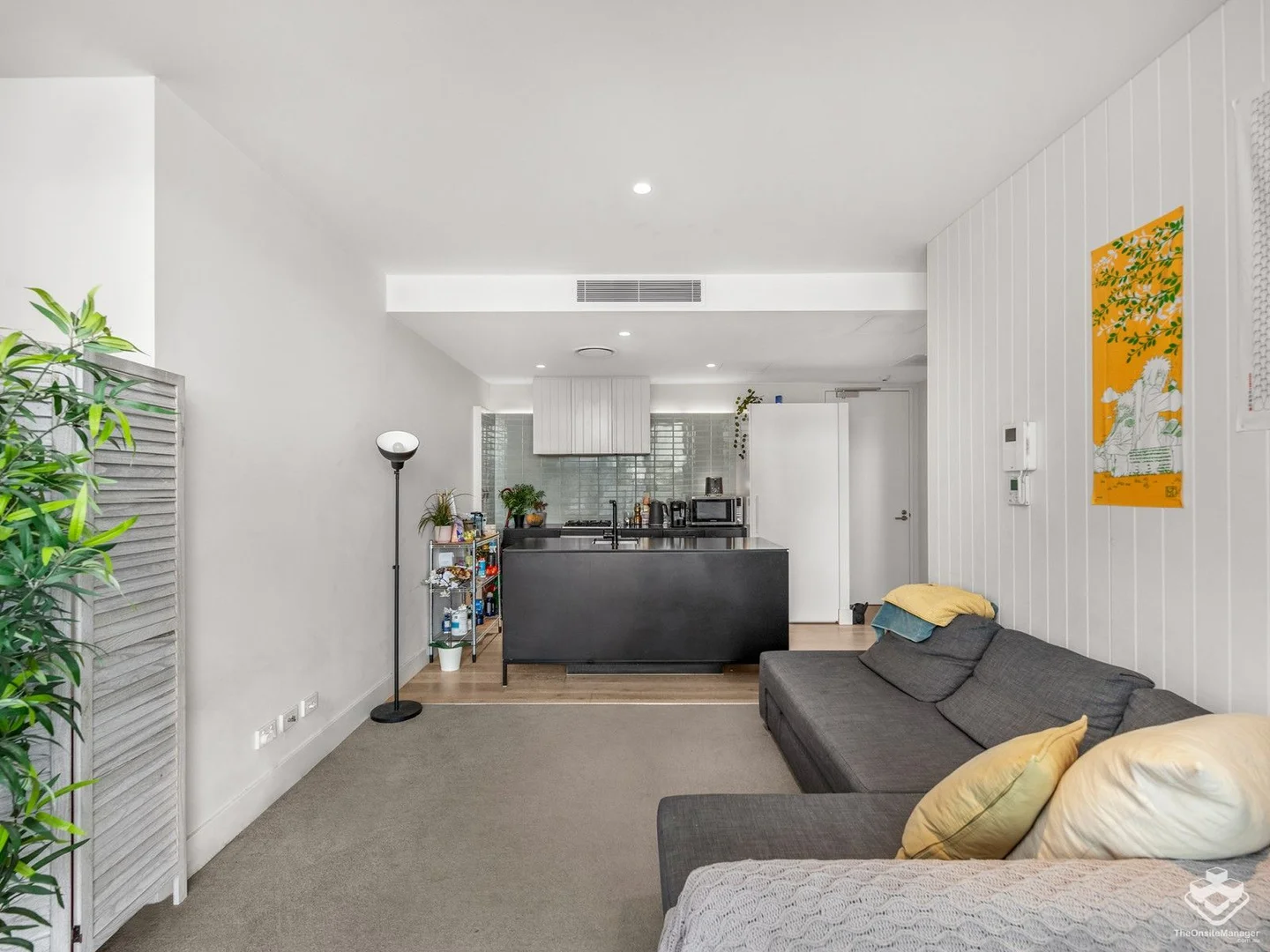 Additional image 3 of 316/8 Bank Street, West End QLD 4101