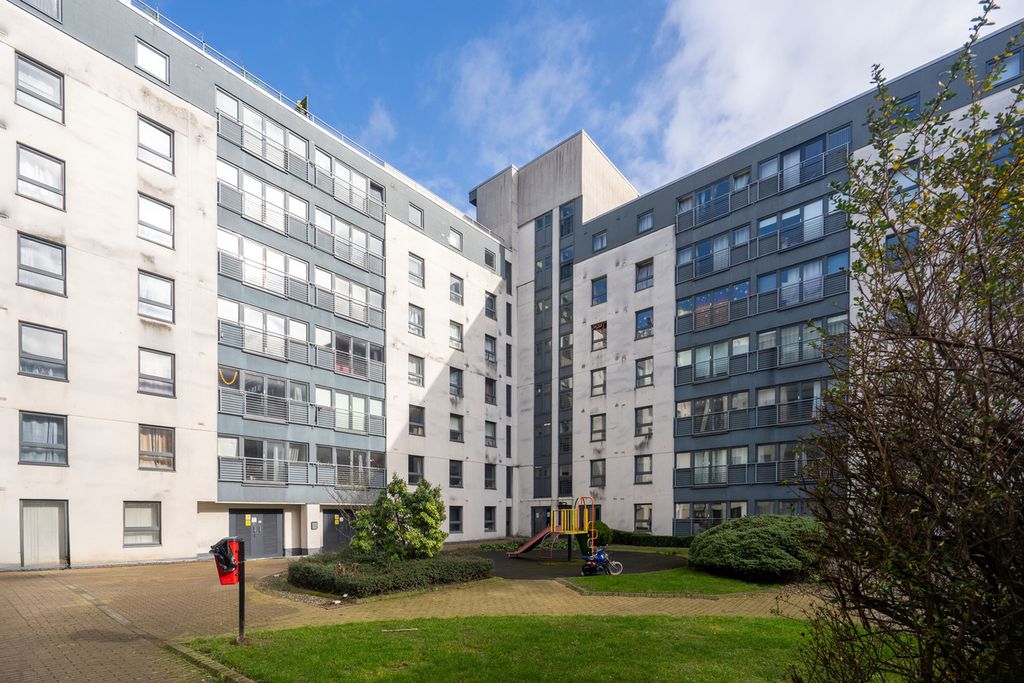 Additional image 18 of 2 bed flat for saleWallace Street, Glasgow G5