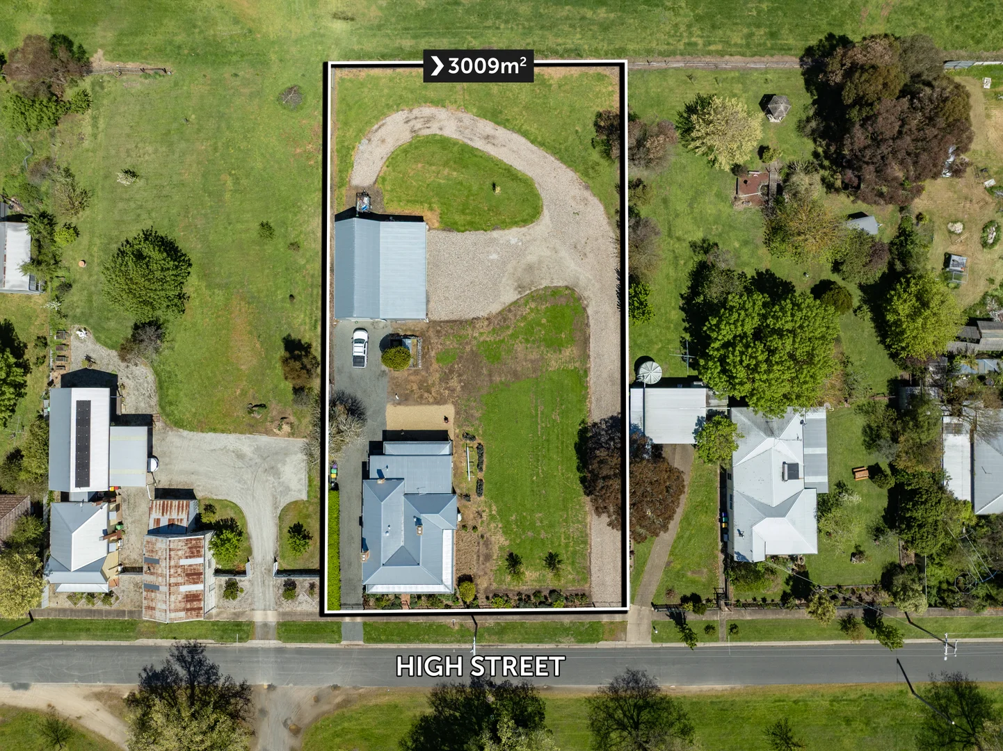Additional image 35 of 213-215 High Street, Learmonth VIC 3352