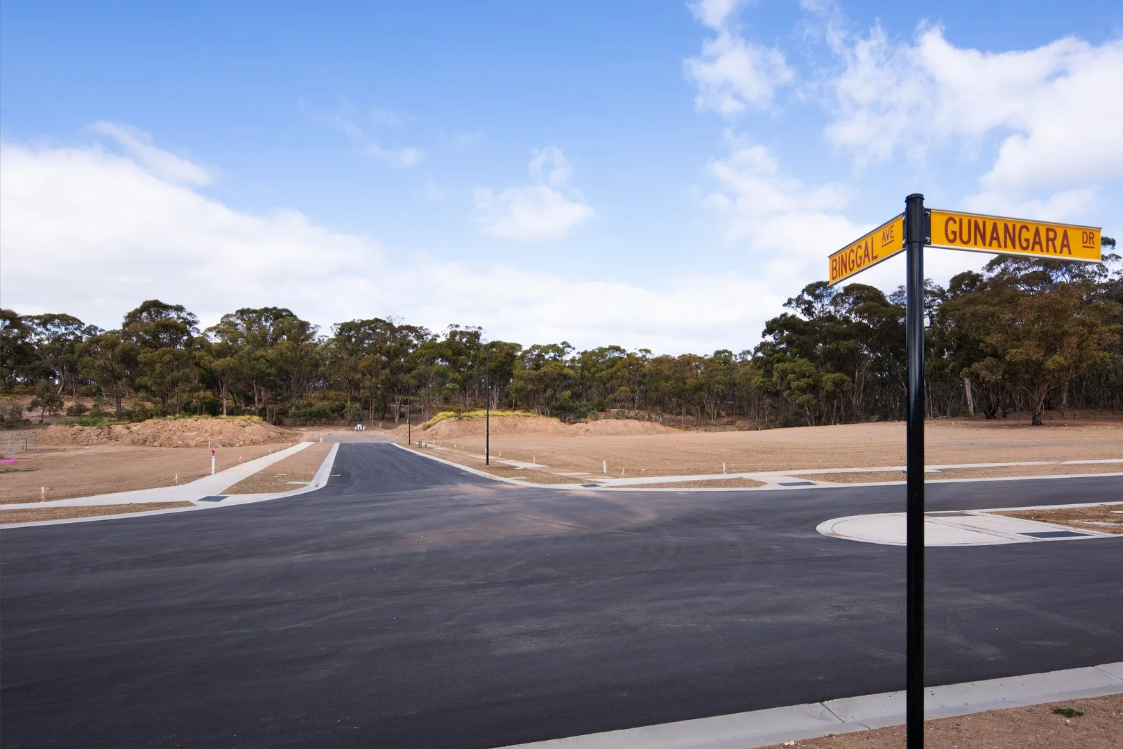 5 Binggal Avenue, Campbells Creek VIC 3451