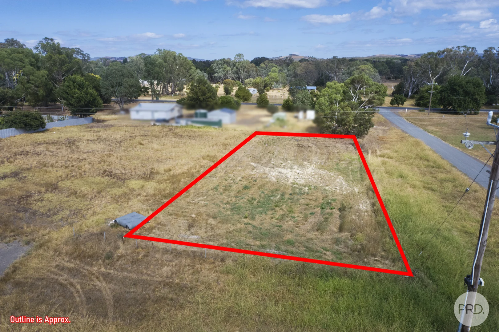 Additional image 2 of Lot 1 Skene Street, Lexton VIC 3352