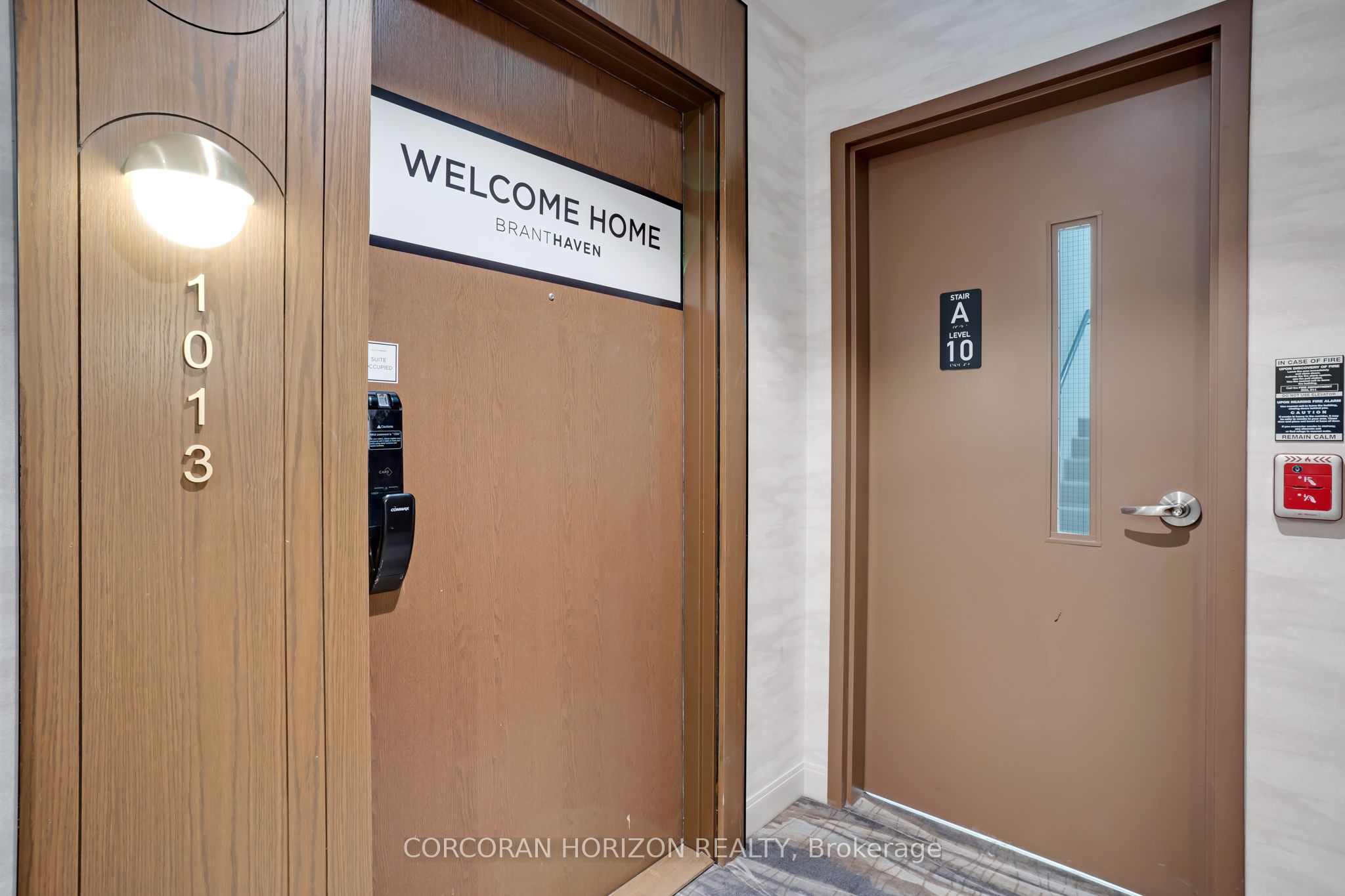 Additional image 2 of 1013-3240 William Coltson Avenue, Oakville, ON, L6H 8C8