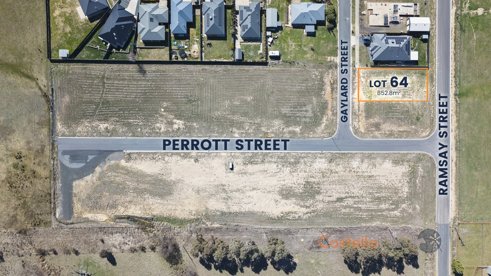 17 Gaylard St, Tumbarumba NSW 2653