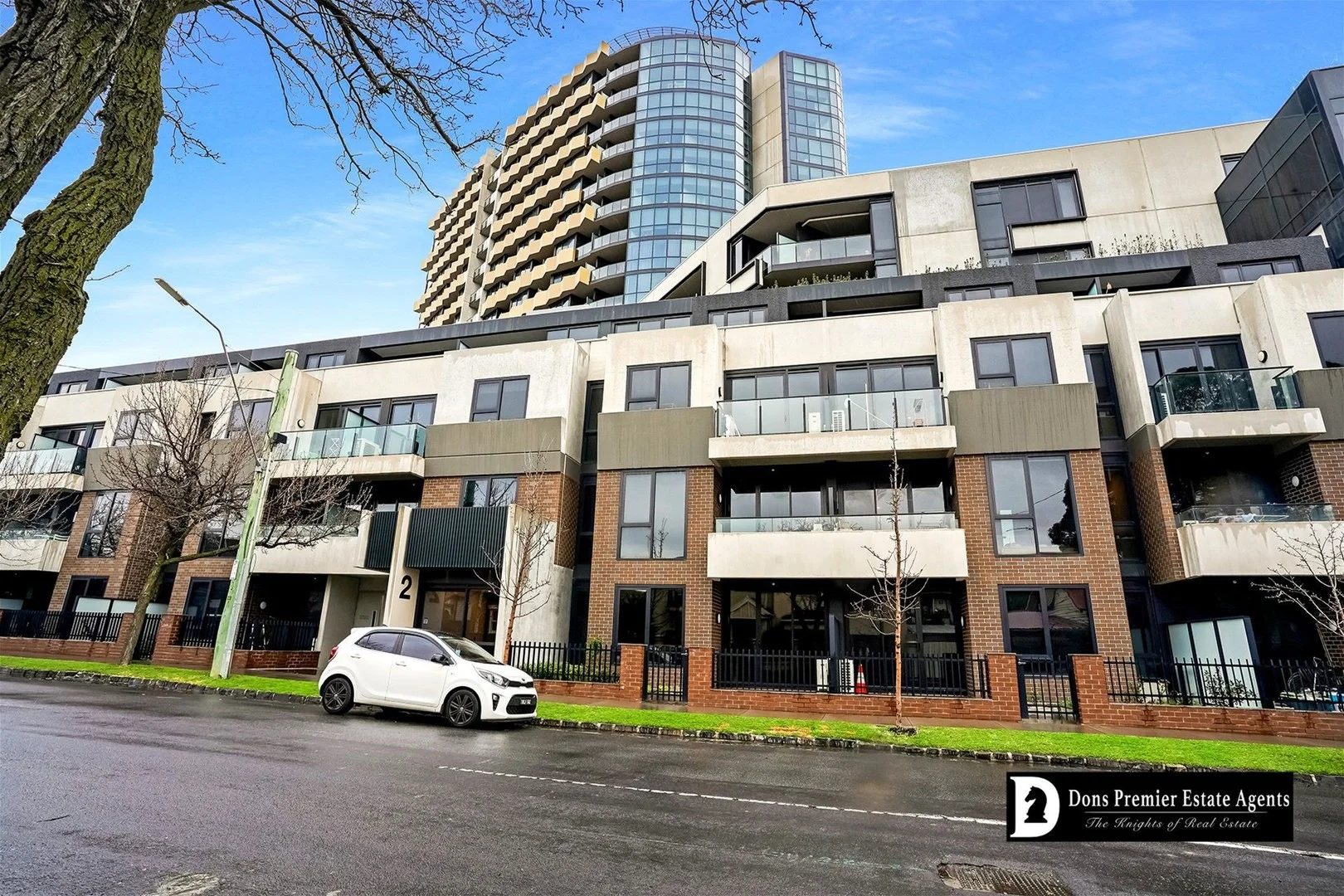 Additional image 2 of UNIT 4/2 JOHN STREET, Malvern East VIC 3145