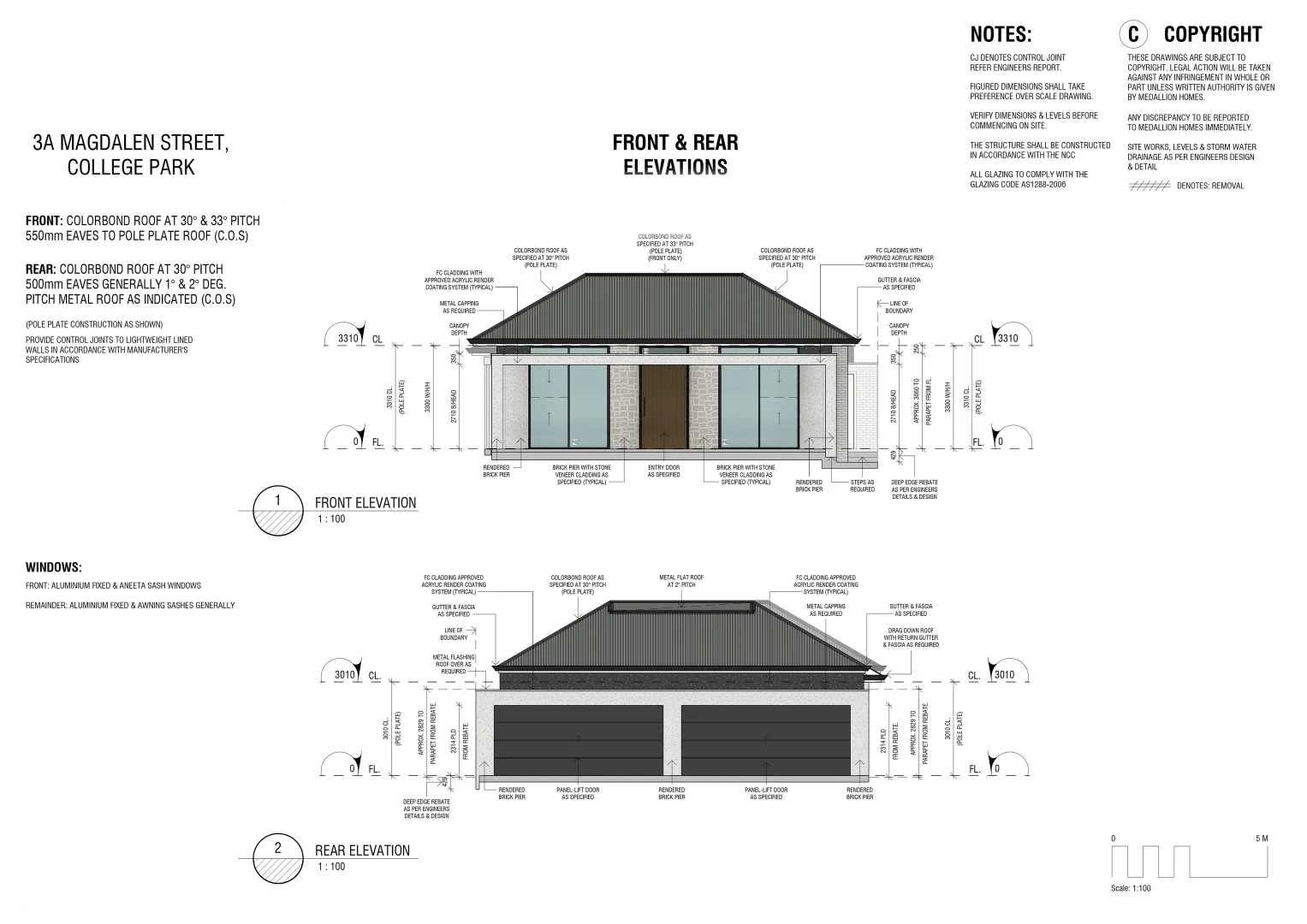 Additional image 5 of 3A Magdalen Street, College Park SA 5069