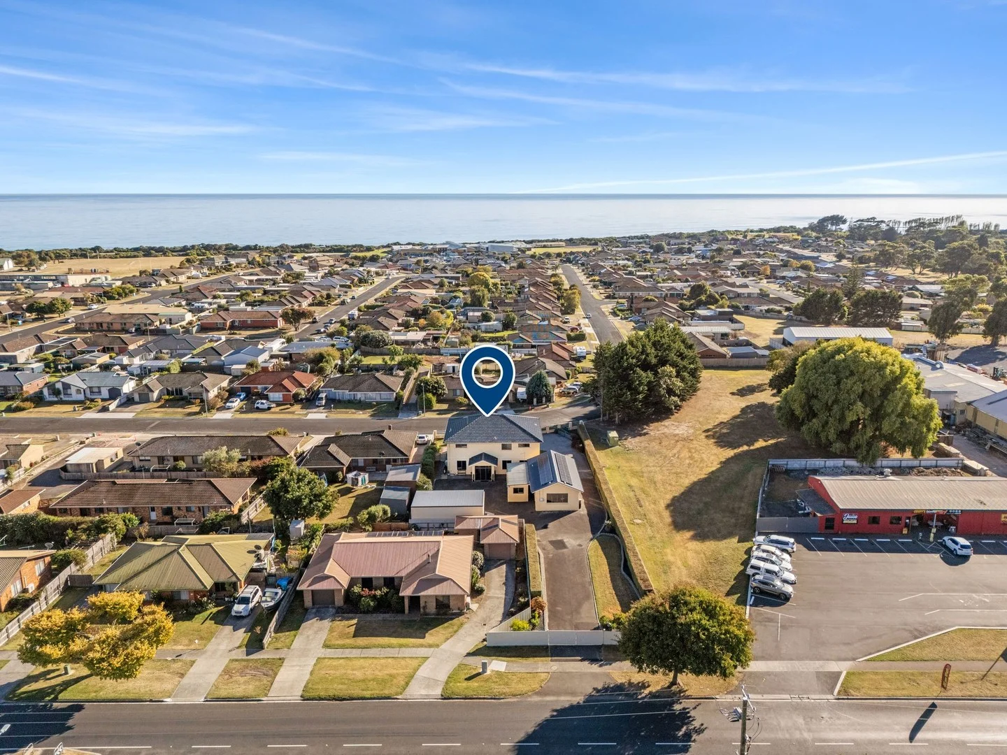 10A Cluan Crescent, Ulverstone TAS 7315