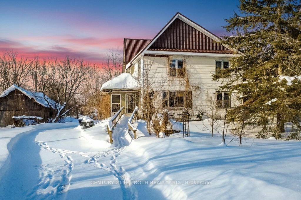 Additional image 3 of 2448 Town Line N/a, Oro-medonte, ON, L0K 1E0