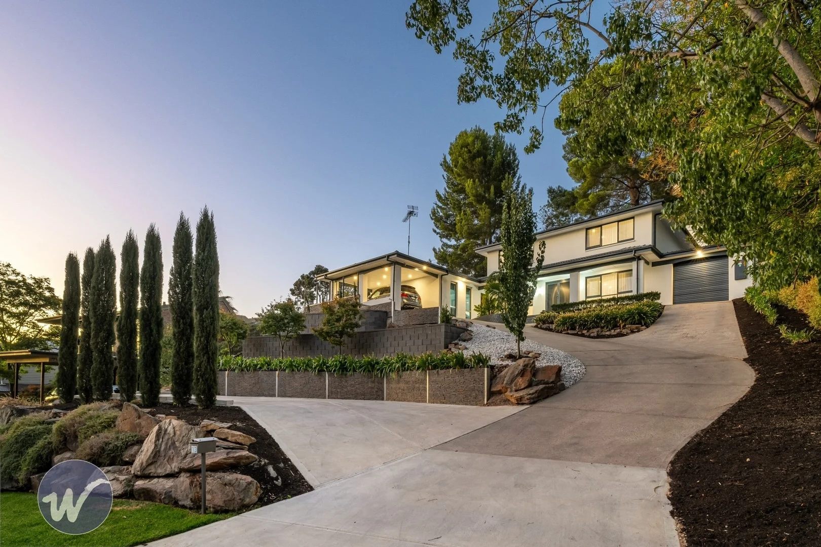 13 Jikara Drive, Glen Osmond SA 5064