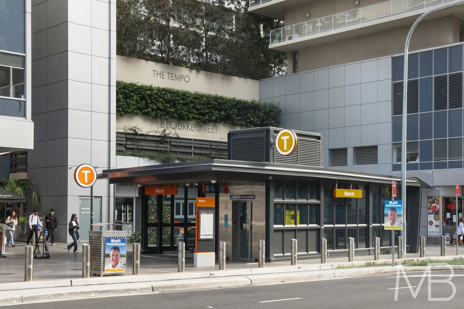 Additional image 9 of 41/7 Bourke Street, Mascot NSW 2020