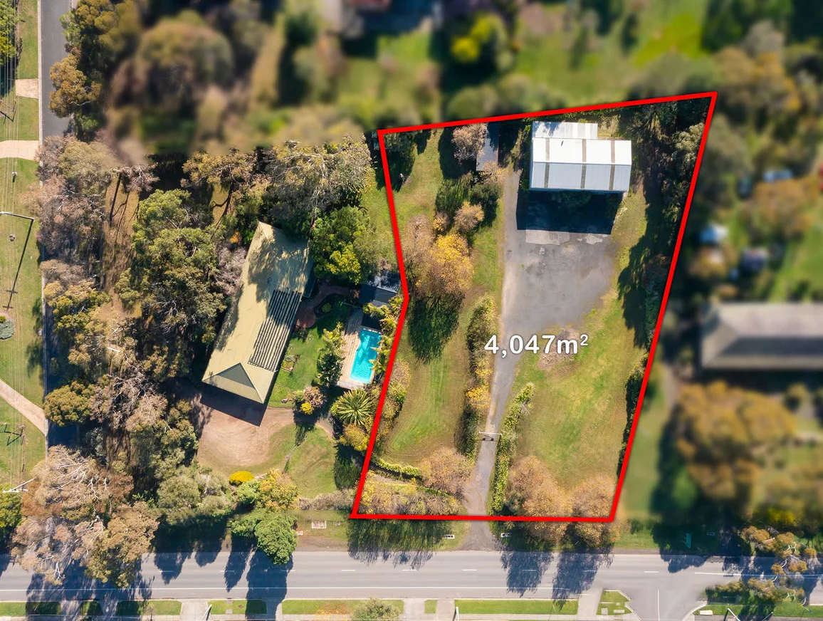 18 William Street, Wallan VIC 3756