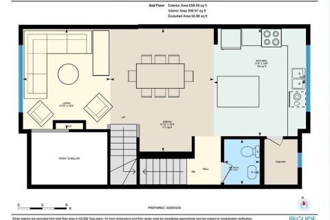 Additional image 8 of 113 Copperstone Park SE, Calgary, AB, T2Z 5E3