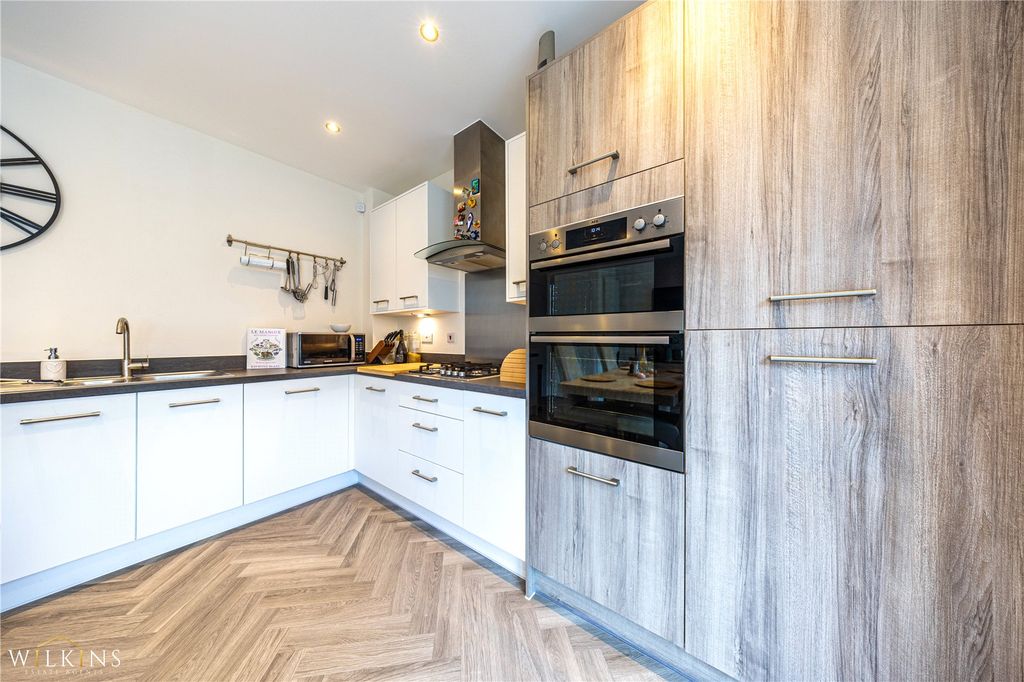 Additional image 5 of 3 bed semi-detached house for saleSilverdale Grove, Amington, Tamworth, Staffordshire B77