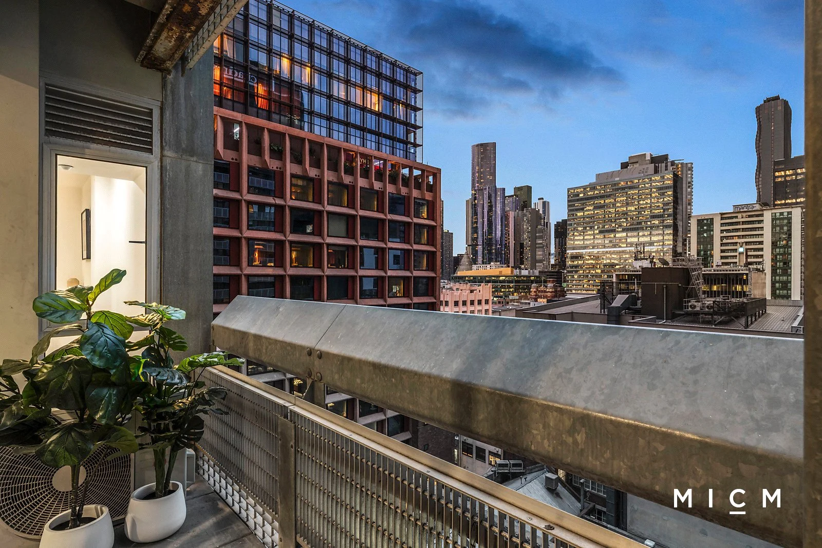 Additional image 3 of 610/118 Russell Street, Melbourne VIC 3000