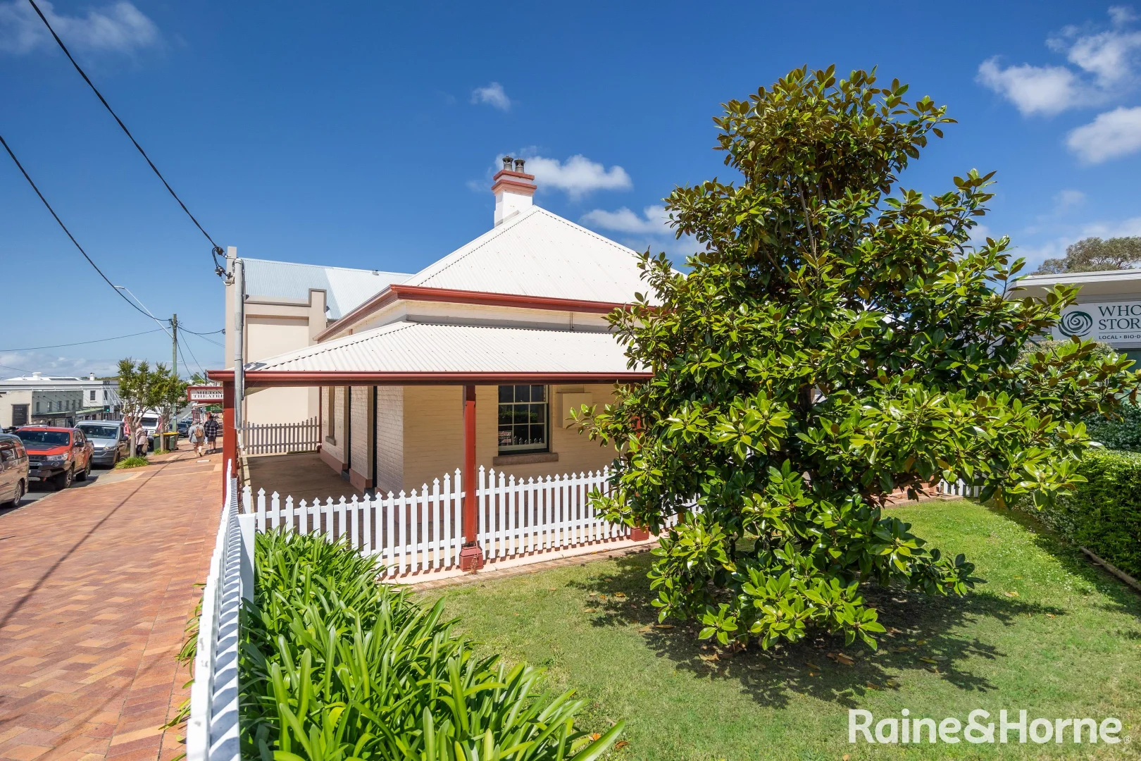 Additional image 24 of 67 - 69 Princes Highway 'The Old Bakery', Milton NSW 2538