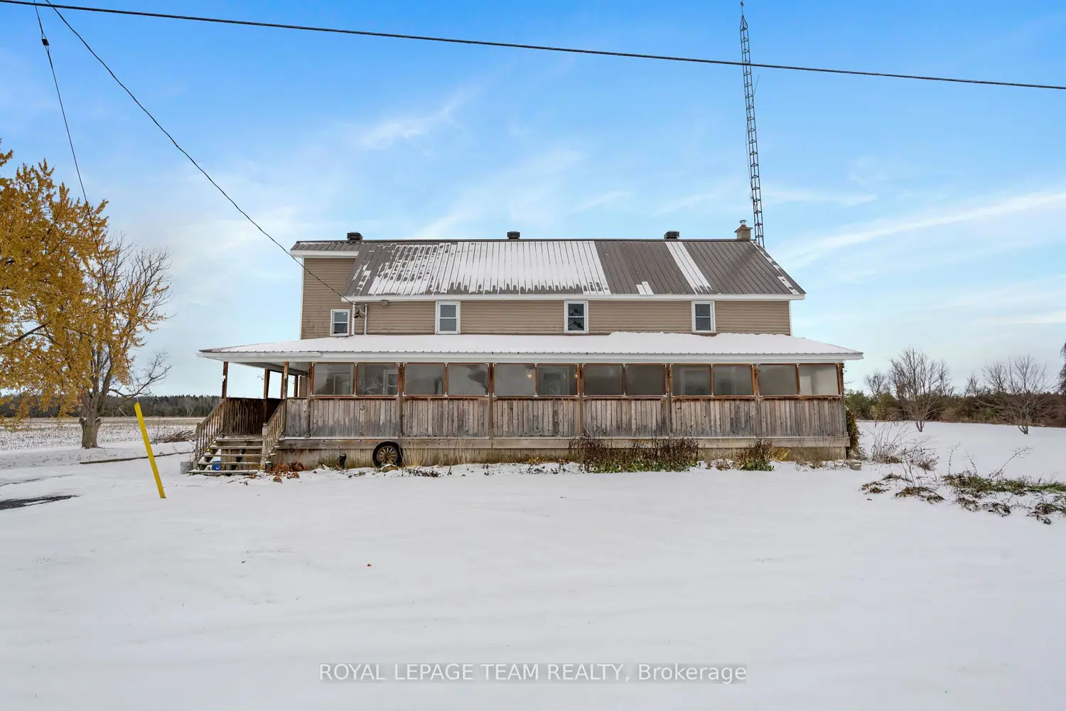 Additional image 2 of 3542 Beckstead Road