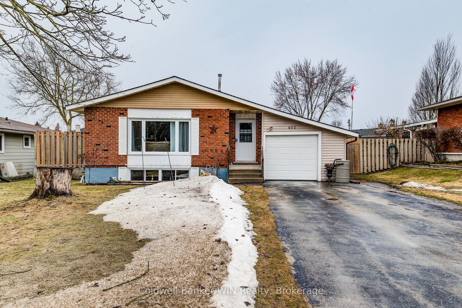 455 Albert Street, Wellington North, ON, N0G 2L2