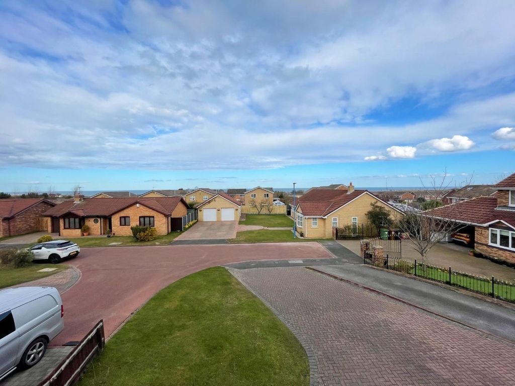 Additional image 35 of 4 bed detached house for saleApplewood Close, Clavering, Hartlepool TS27