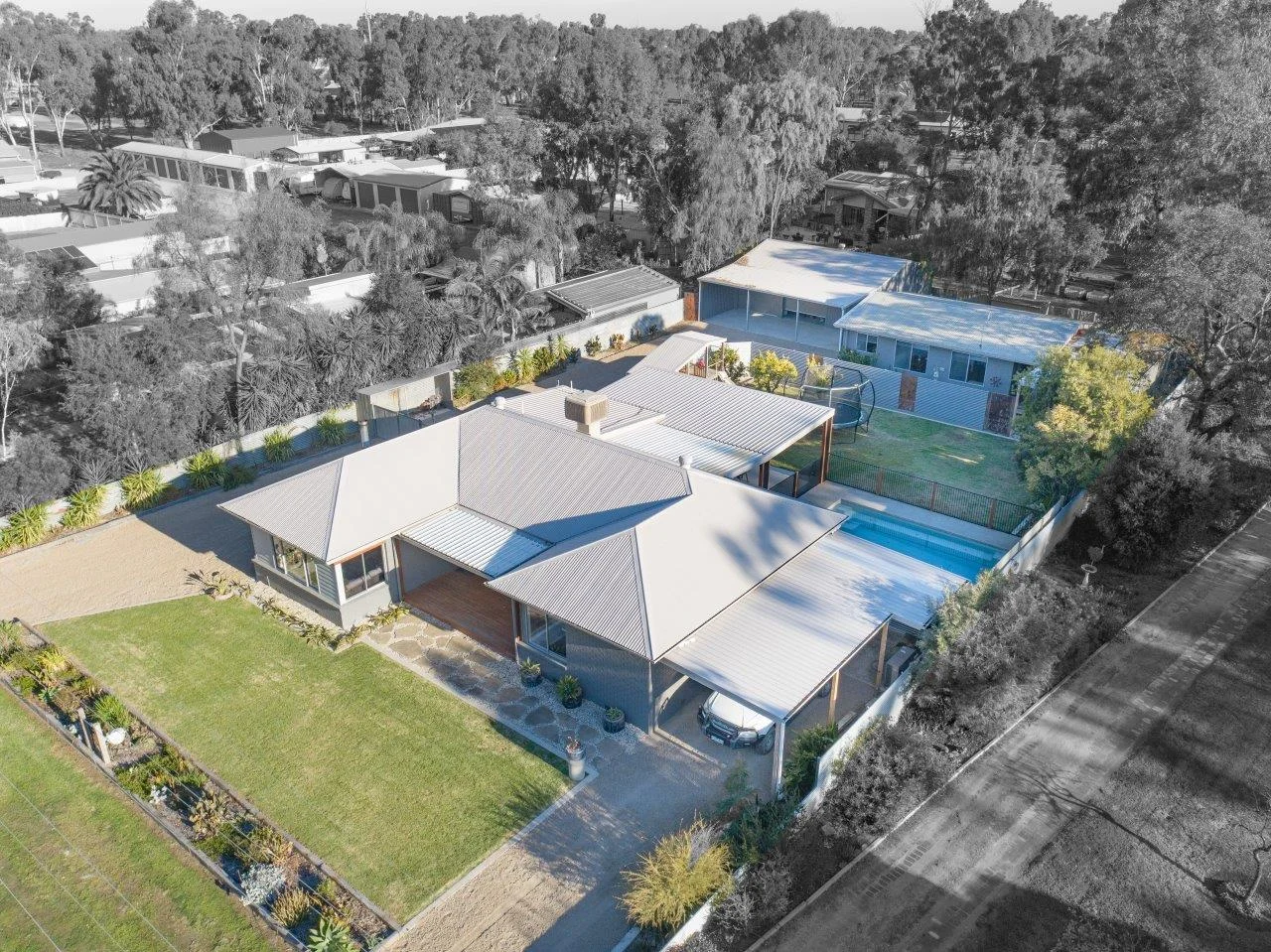 38 Murray Parade, Koondrook VIC 3580