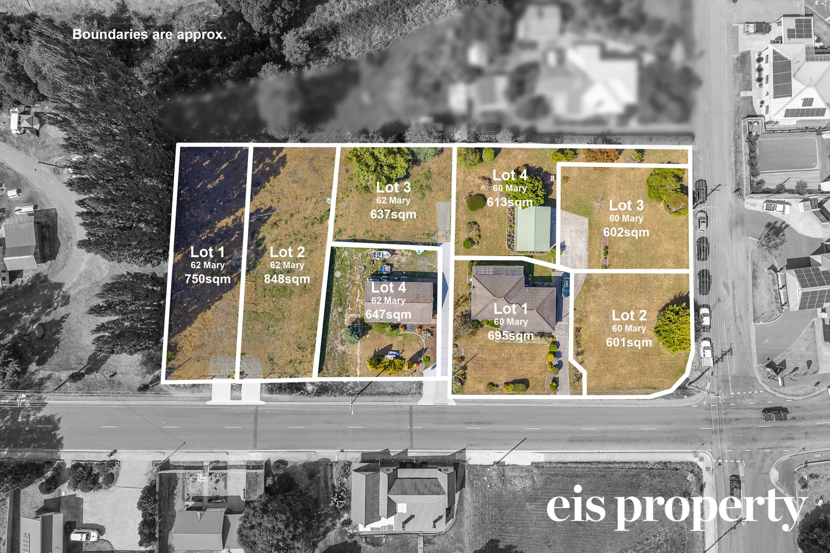 Additional image 10 of Lot 4/60 Mary Street, Cygnet TAS 7112